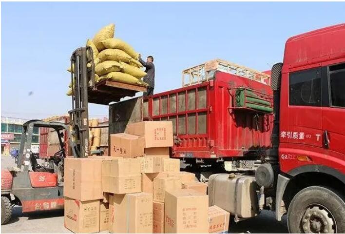 泉州到电白区物流专线