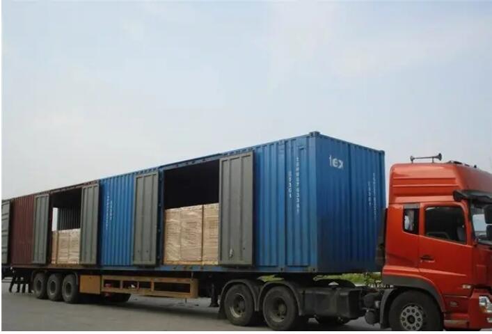 泉州到电白区整车运输