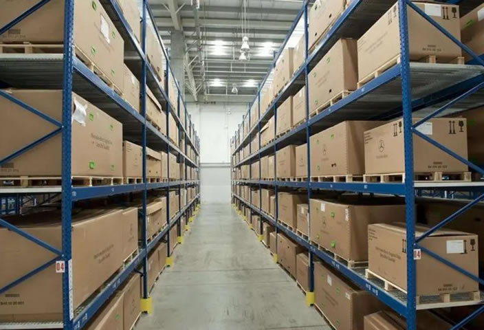 泉州到电白区货物仓储