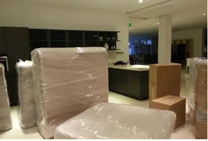 泉州到电白区长途搬家